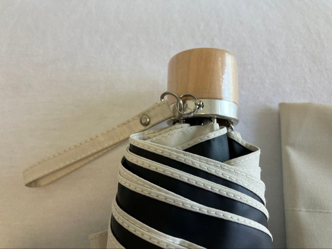 COKAGE+ (コガクレ+) 3段折りたたみ日傘