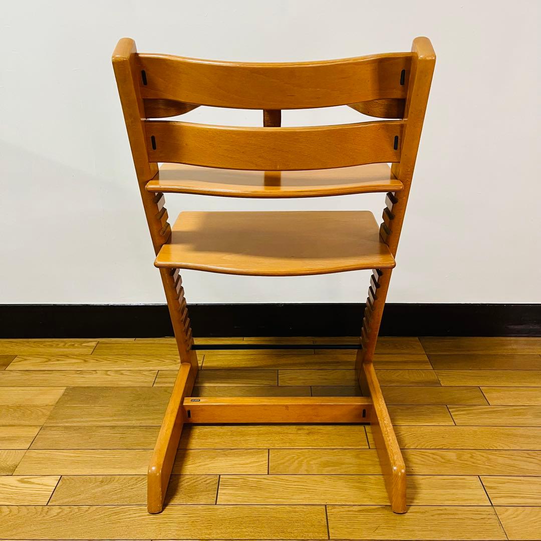 ストッケstokke tripp trapp 送料込み　No.3