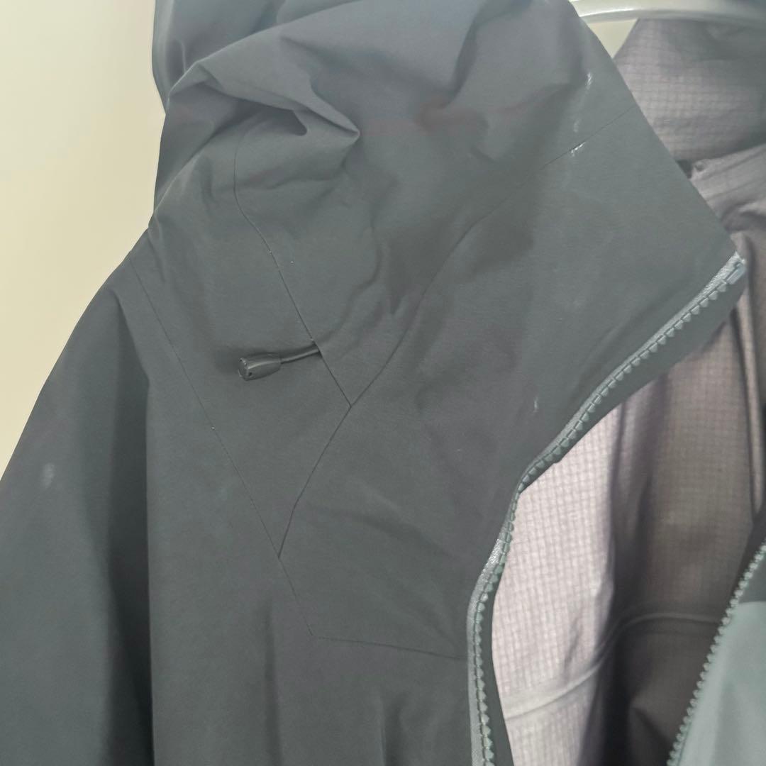 【ARC'TERYX】Rush Jacket Men's