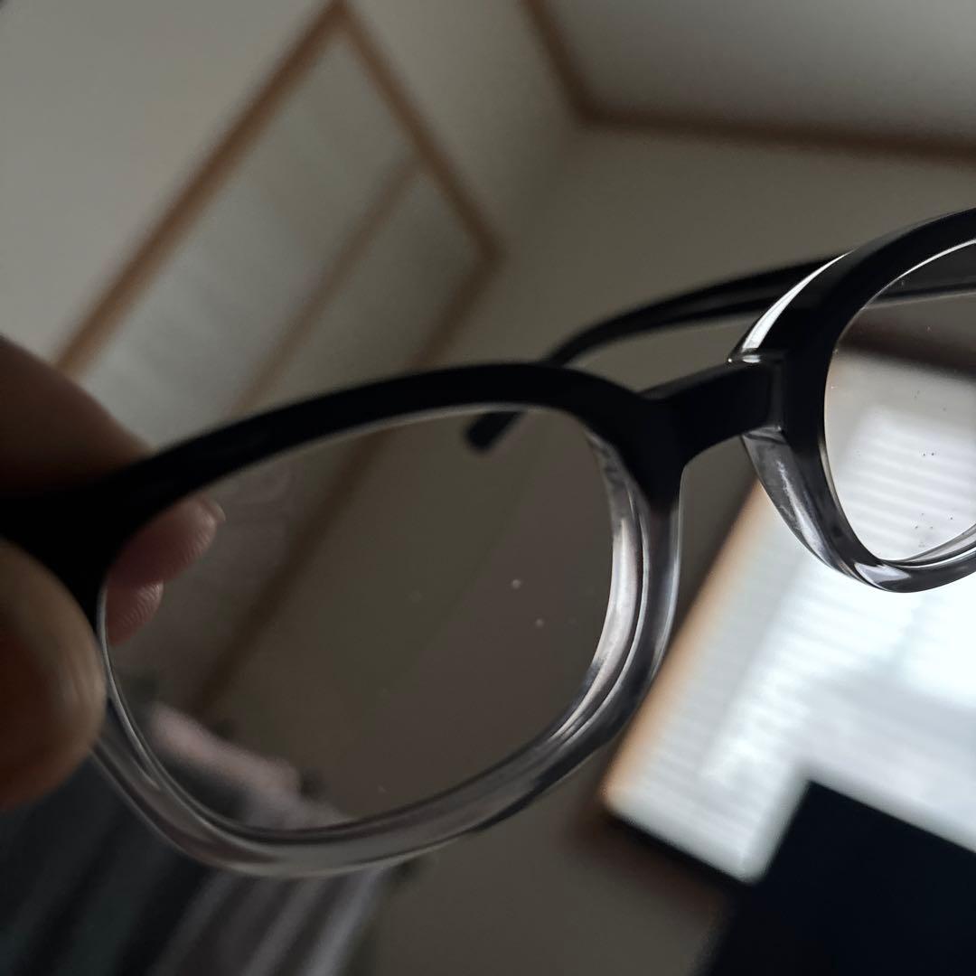 UNCROWD アンクラウド HELLA 調光レンズ