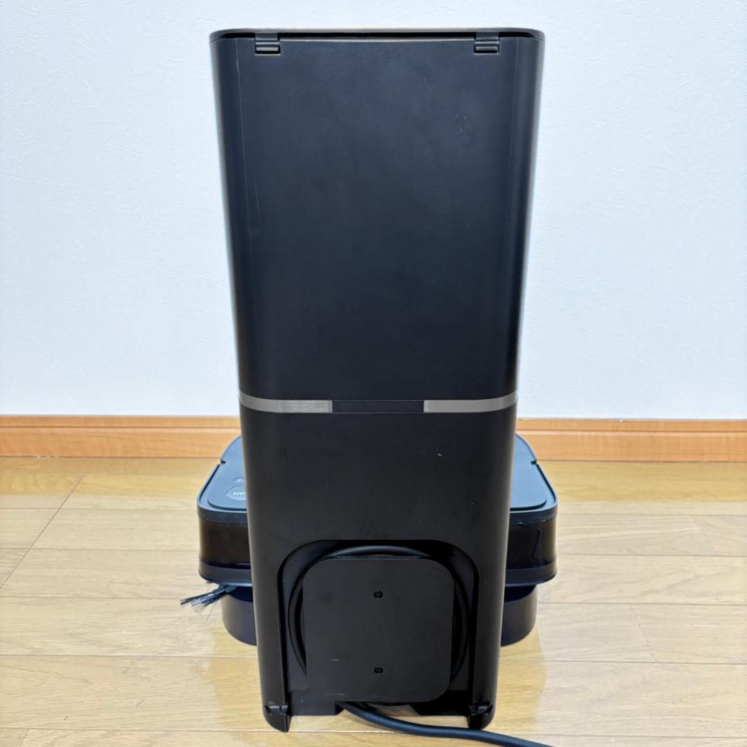 iRobot Roomba S9+ ロボット掃除機 ADB-N1 動作OK