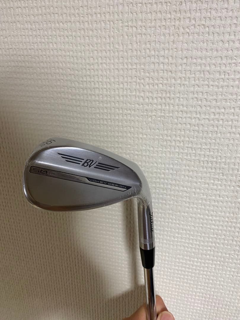 Titleist BV 56°SM10