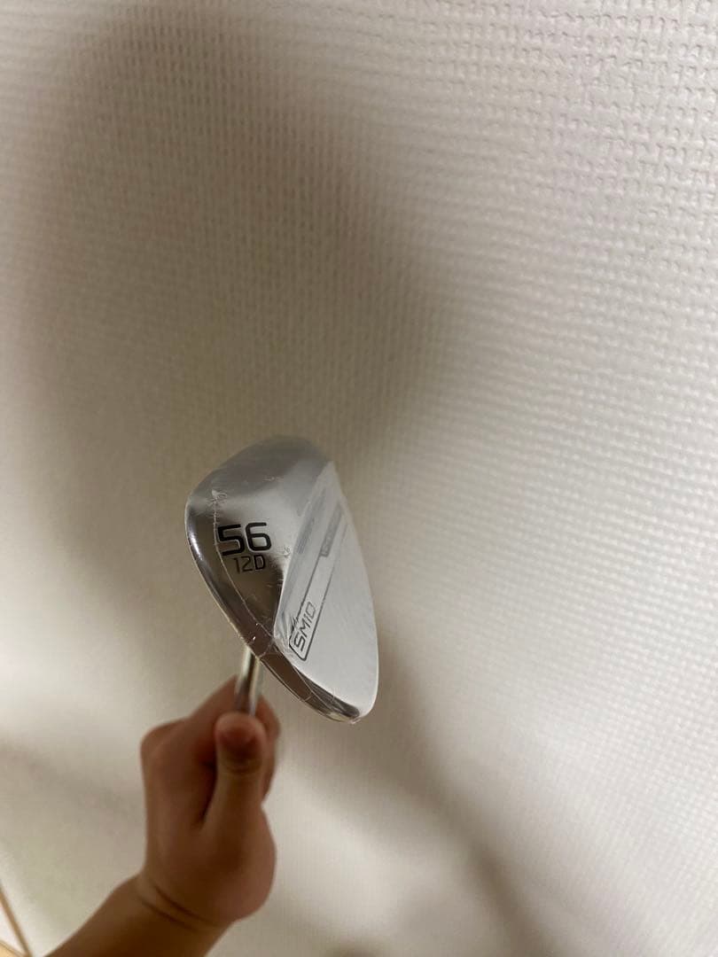 Titleist BV 56°SM10