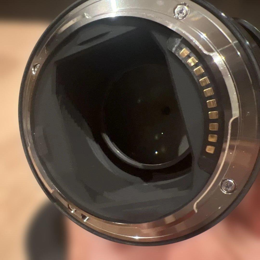 SIGMA 50mm F1.4 DG HSM Art Lマウント