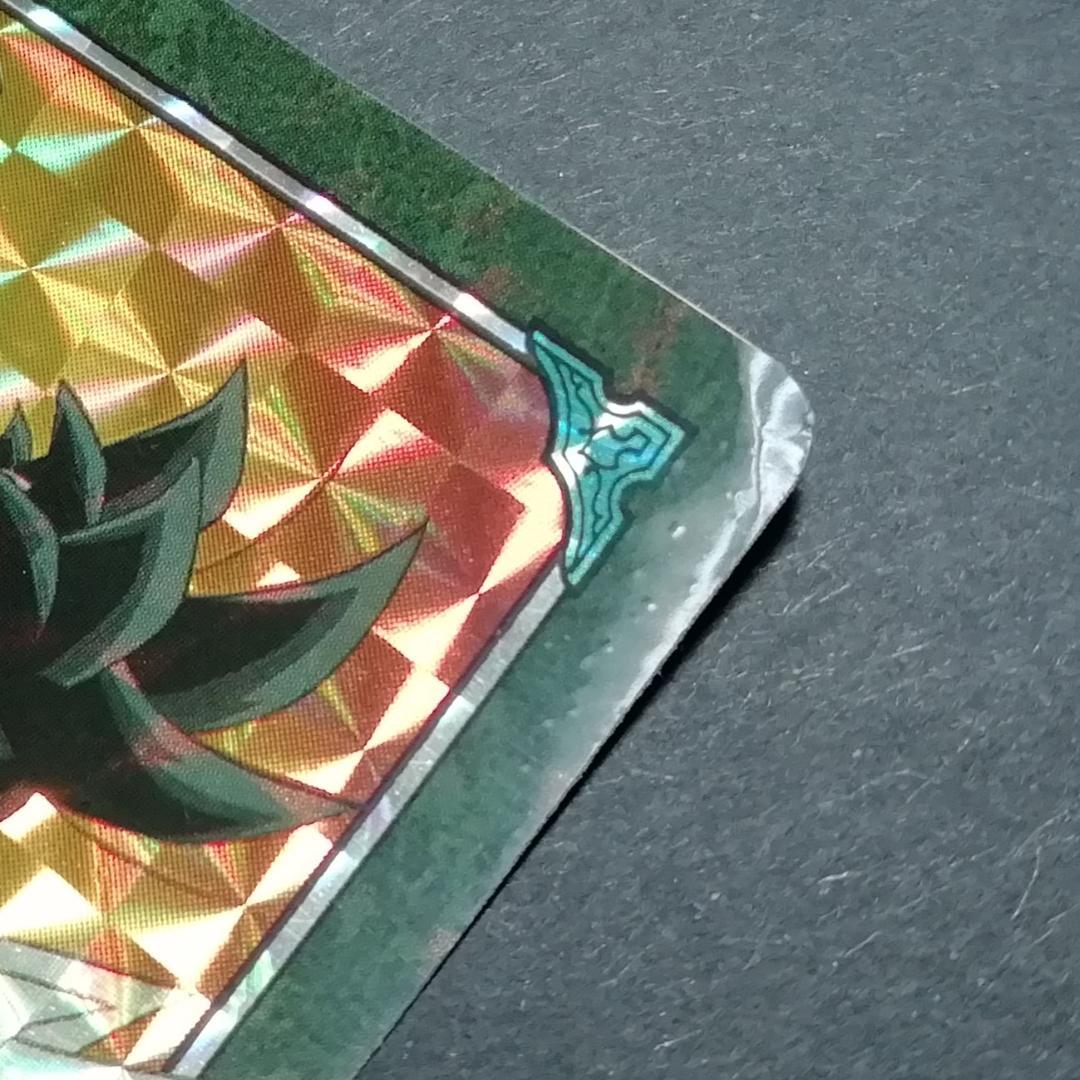 No.171 ドラゴンボール ビジュアルアドベンチャー カードダス 鳥山明 希少