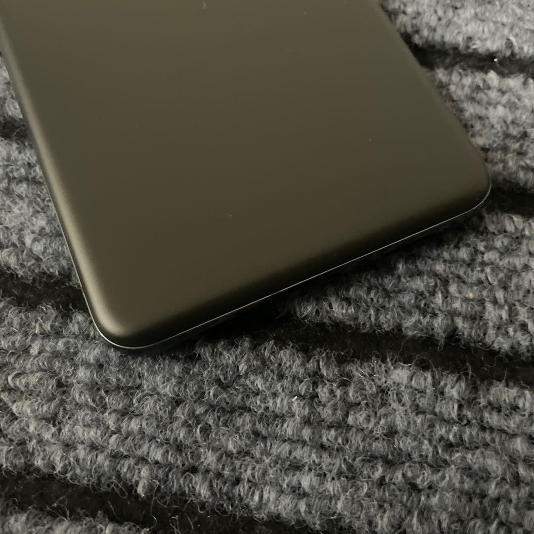 207 Google Pixel8 Pro 128GB オブシディアン