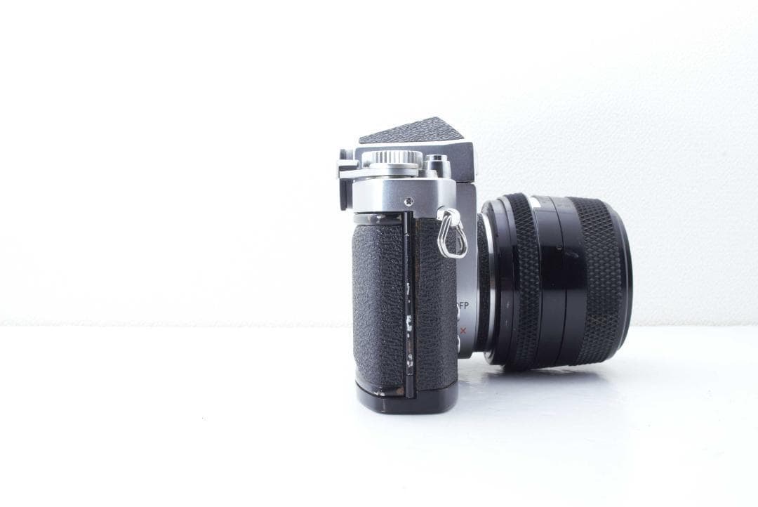 Soligor TMコンパクト フィルムカメラ ビンテージ マニュアル式一眼レフ