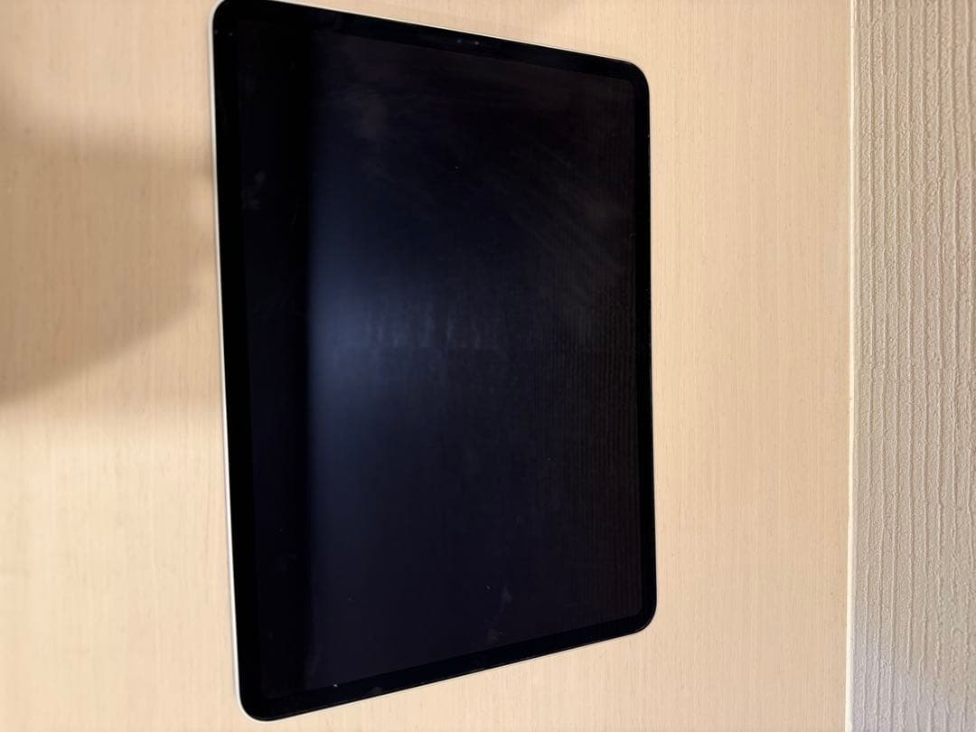 Apple iPad Pro第2世代11インチシルバー 本体