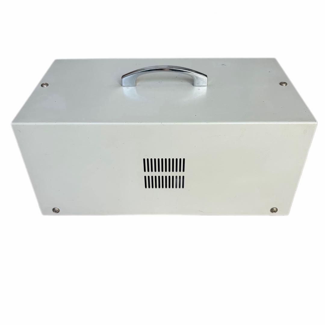 超強力神経波磁力線発生器　政木研究所