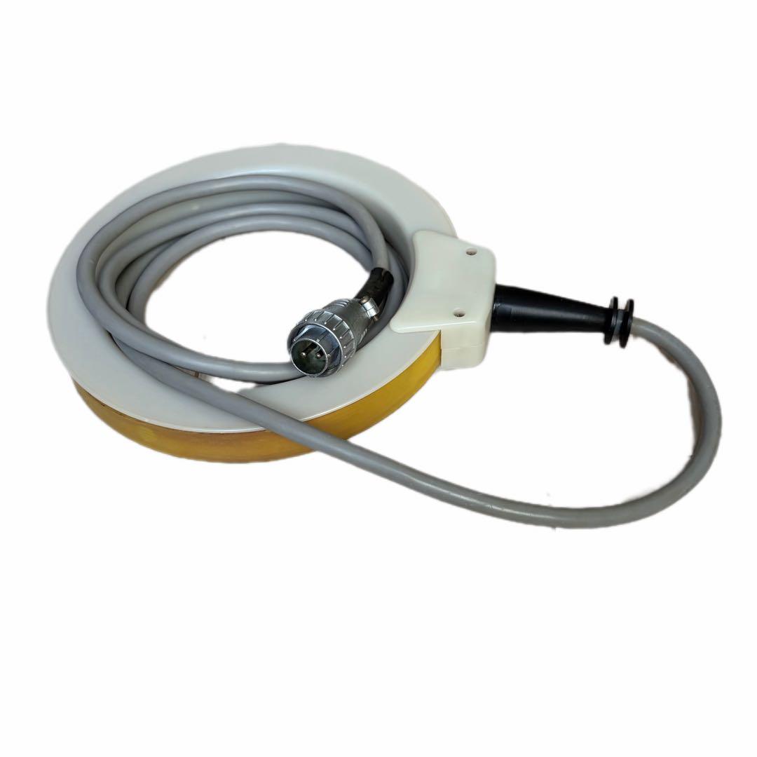 超強力神経波磁力線発生器　政木研究所