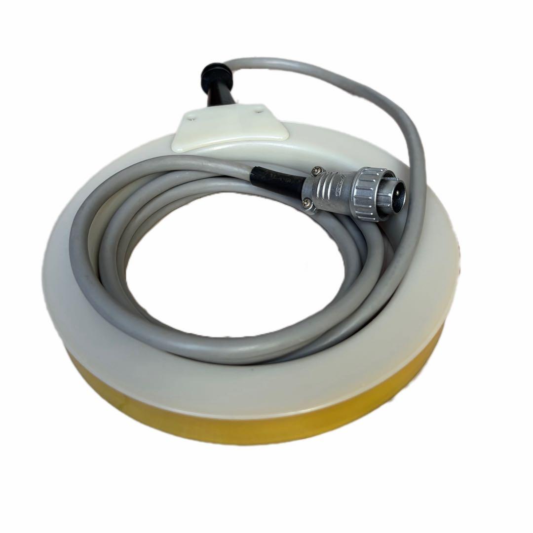 超強力神経波磁力線発生器　政木研究所