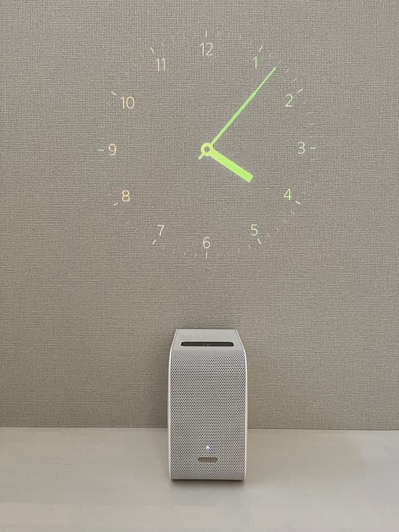 【美品】SONY ソニー プロジェクター ポータブルLSPX-P1 ソニー