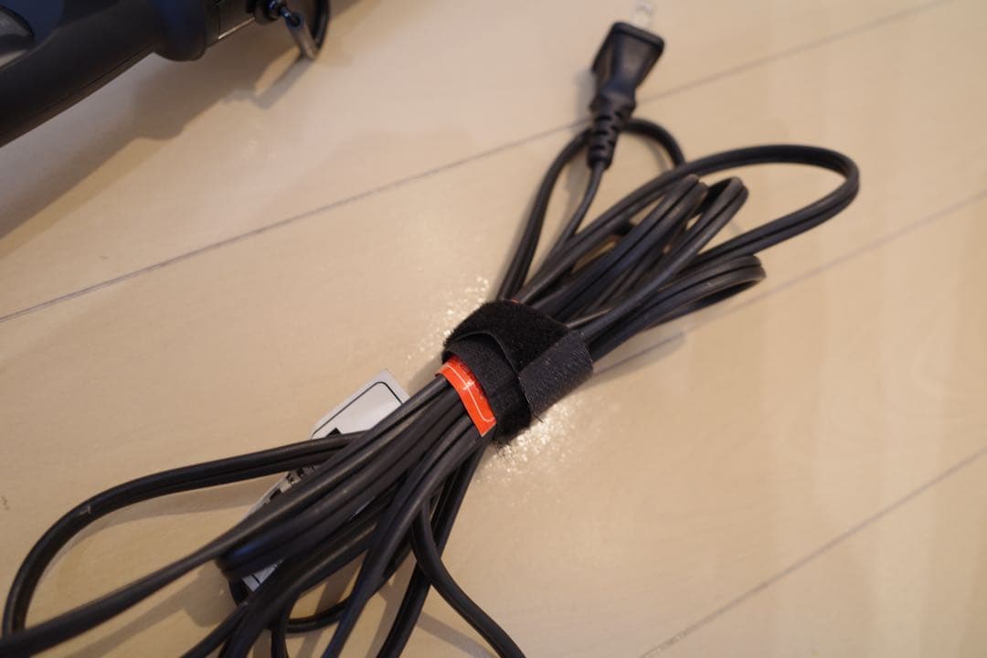 ホリスティックキュア マグネットヘアプロ カールアイロン 38mm