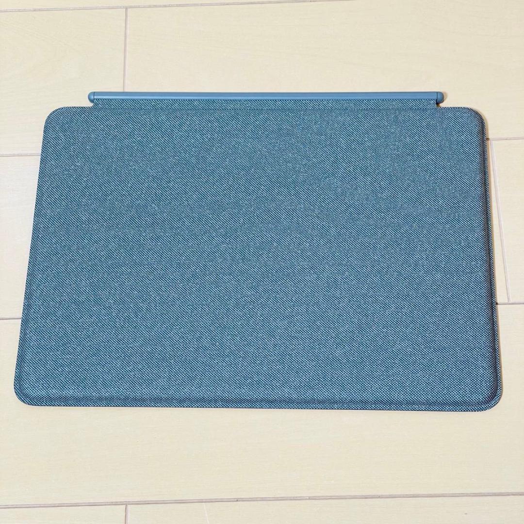 【新品同様品】ロジクール Combo Touch iK1057BK iPad