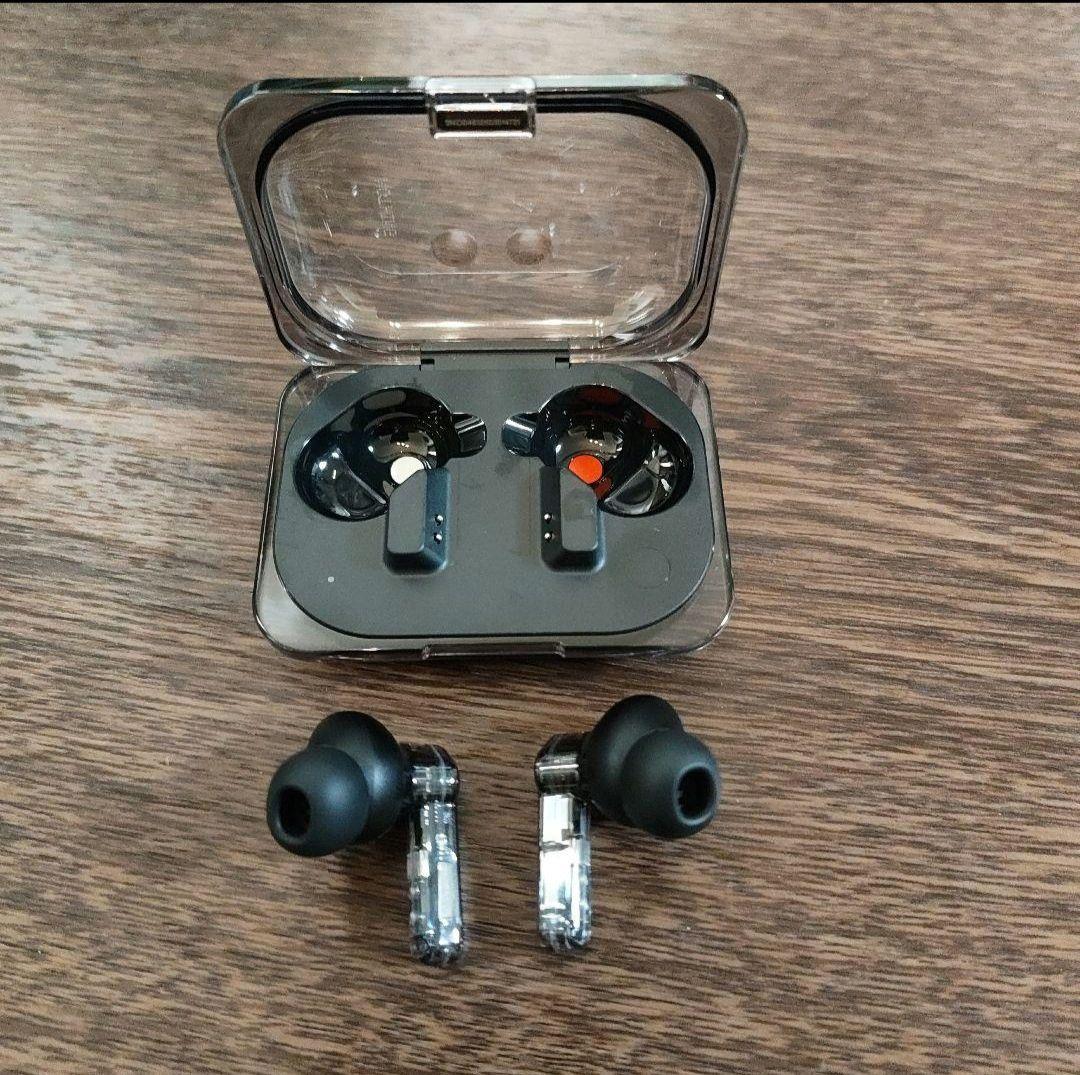 Nothing ear(a) 試聴のみの利用