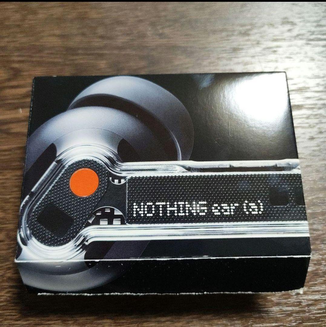 Nothing ear(a) 試聴のみの利用