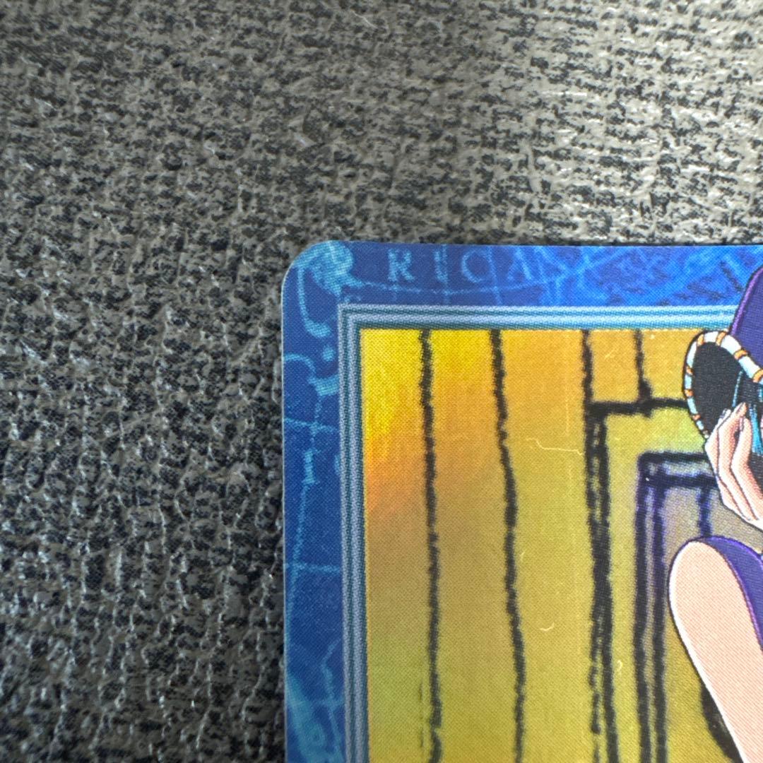 ワンピース　カードダス ハイパーバトル S100 ミス・オールサンデ