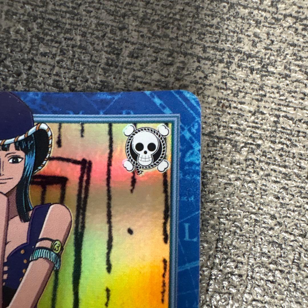 ワンピース　カードダス ハイパーバトル S100 ミス・オールサンデ