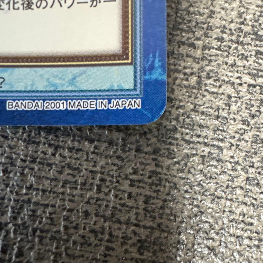 ワンピース　カードダス ハイパーバトル S100 ミス・オールサンデ