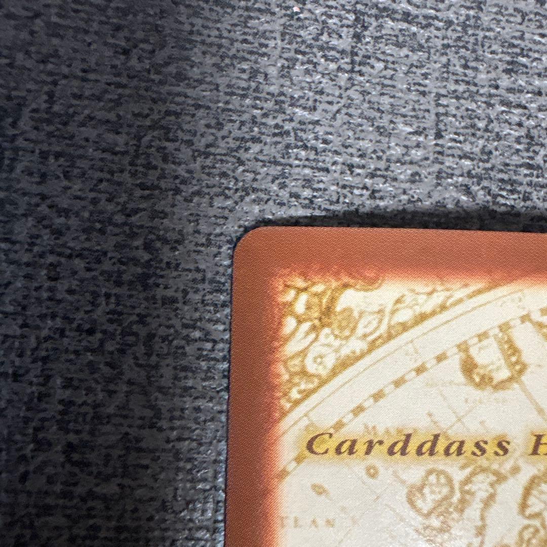 ワンピース　カードダス ハイパーバトル S100 ミス・オールサンデ