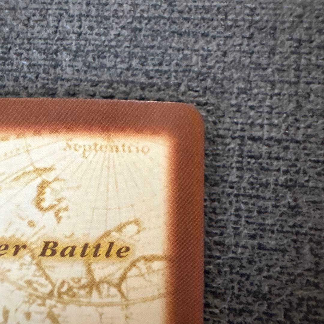 ワンピース　カードダス ハイパーバトル S100 ミス・オールサンデ