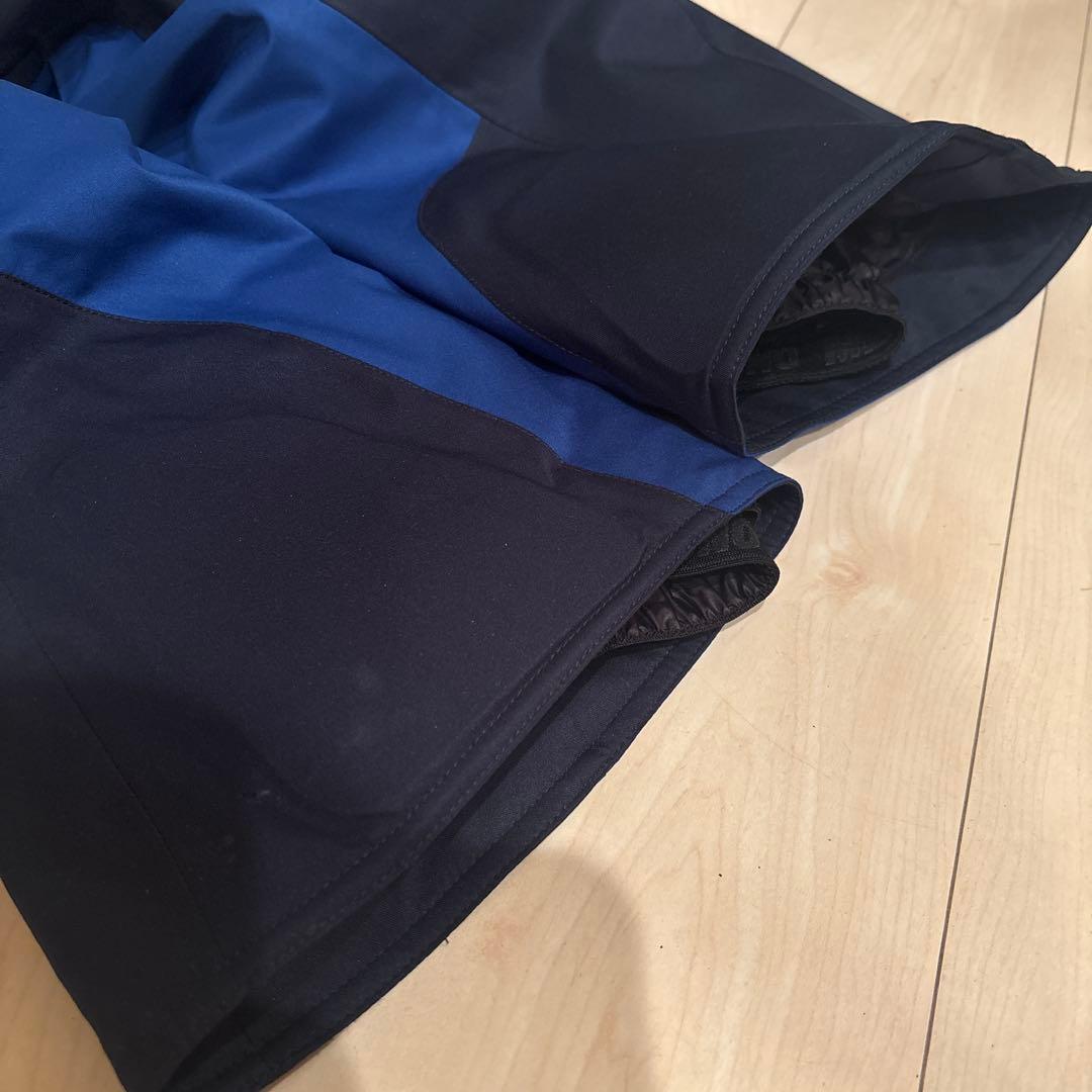 ヒロ MIZUNO スキーウェア 上下セット 指導員モデル 美品