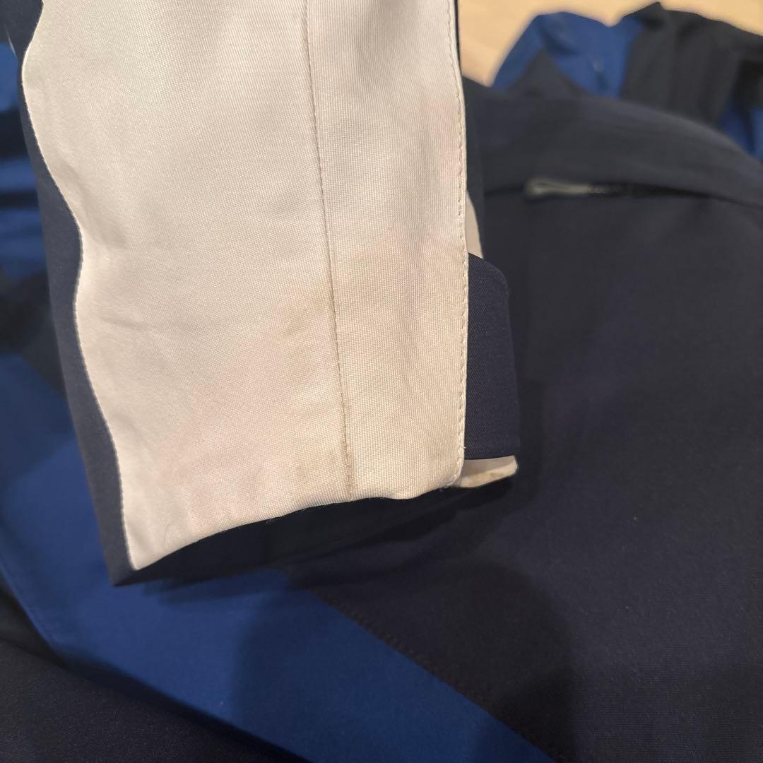 ヒロ MIZUNO スキーウェア 上下セット 指導員モデル 美品