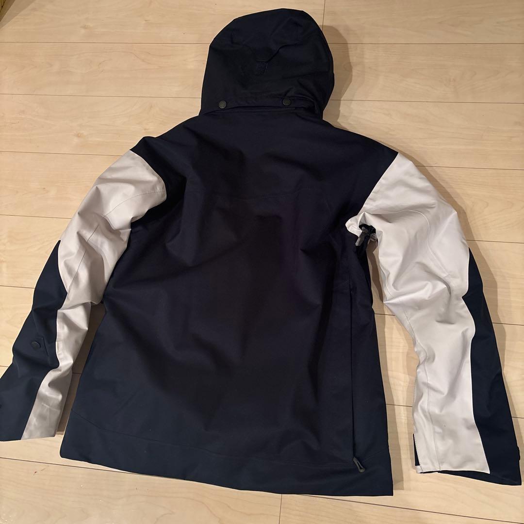 ヒロ MIZUNO スキーウェア 上下セット 指導員モデル 美品