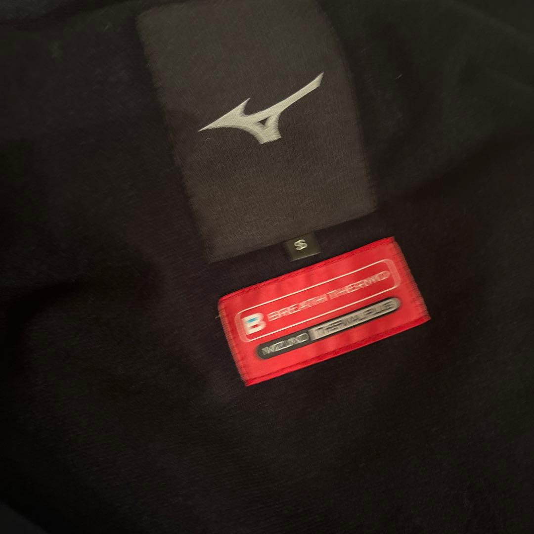 ヒロ MIZUNO スキーウェア 上下セット 指導員モデル 美品