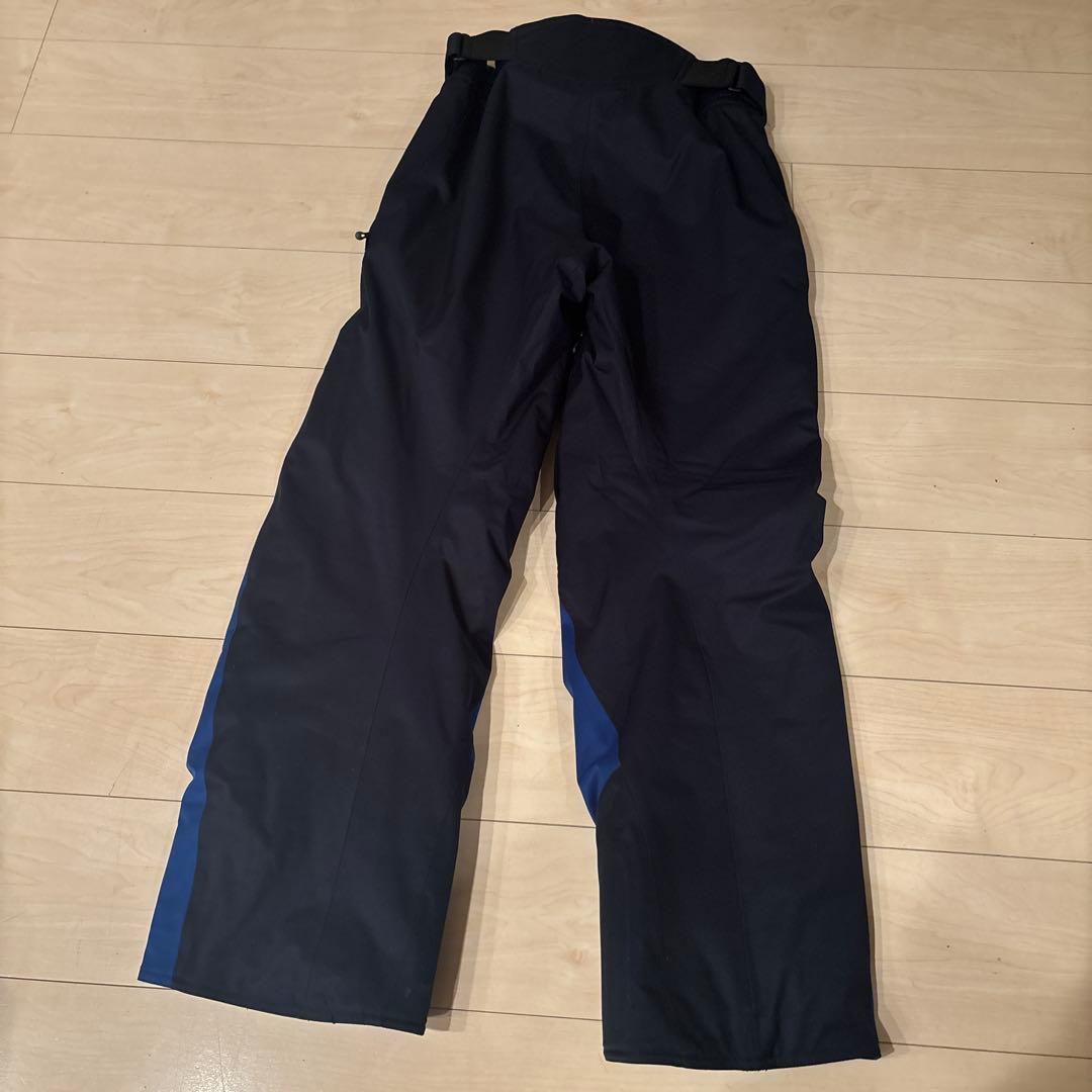 ヒロ MIZUNO スキーウェア 上下セット 指導員モデル 美品