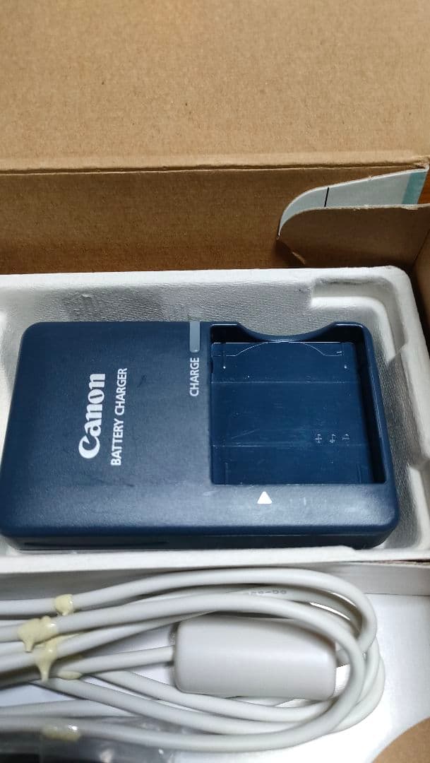 【動作確認済】Canon IXY DIGITAL 70 本体