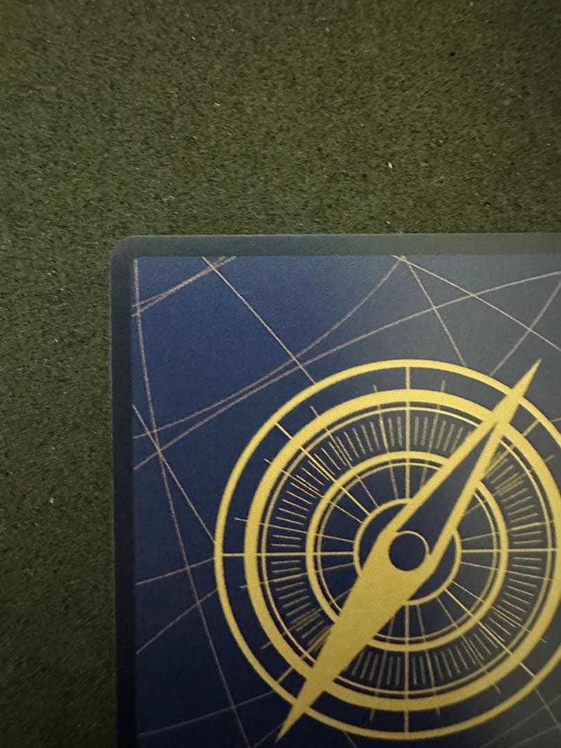 ワンピースカードサンジコミパラ OP06-119 ＋絵繋ぎカードケース