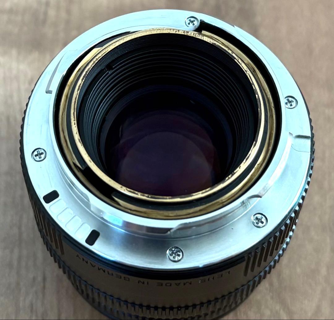 ズミクロン50㎜ 現行品 6bit 11826 SUMMICRON ライカ