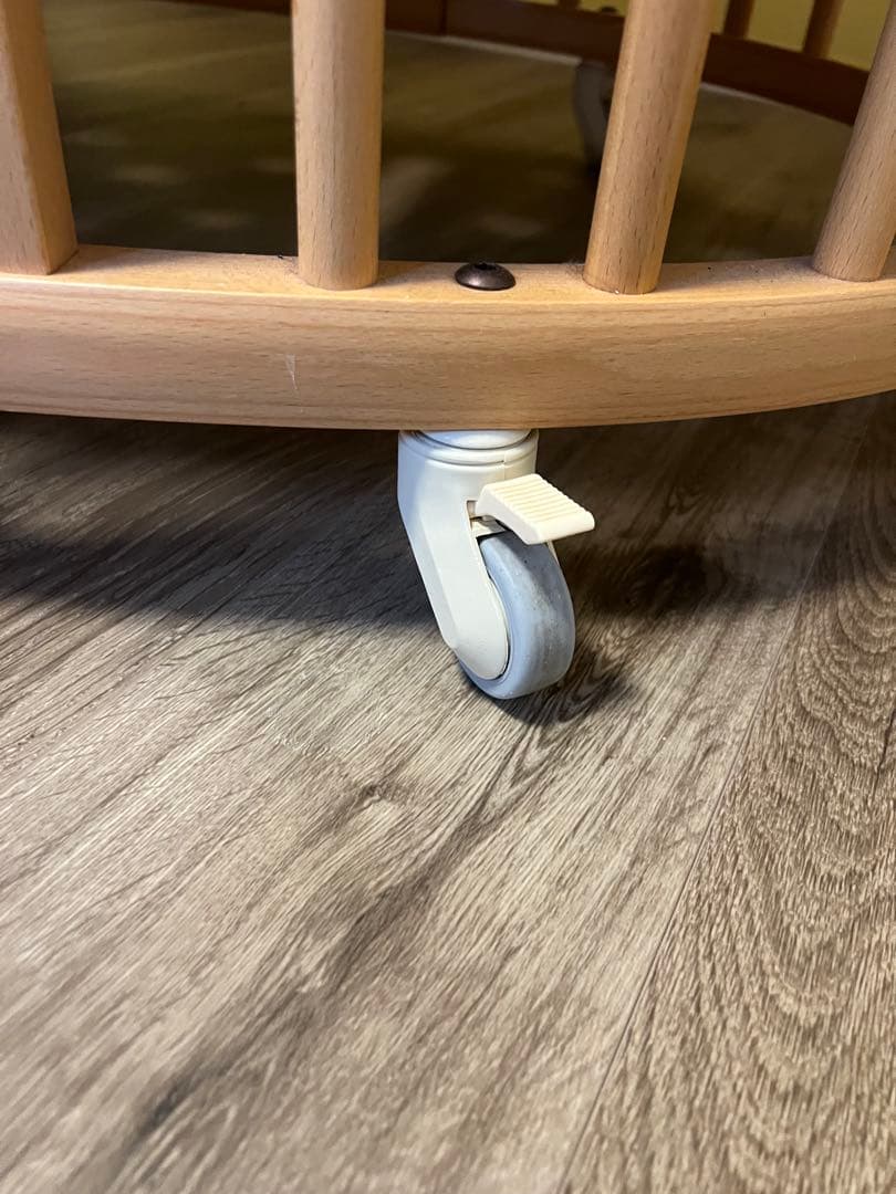 【STOKKE】ストッケ SLEEPI スリーピー ベッド/miniベビーベッド