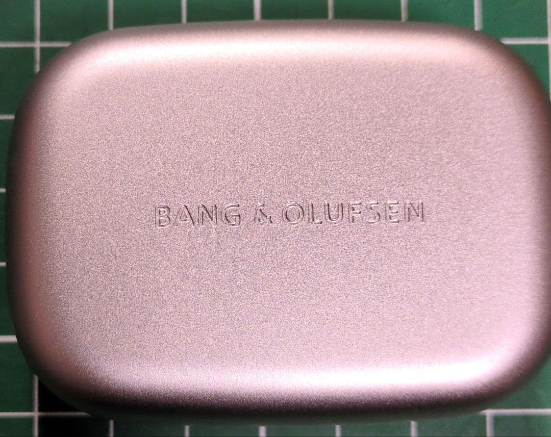 【未使用品】B&O Beoplay Eleven Copper Tone