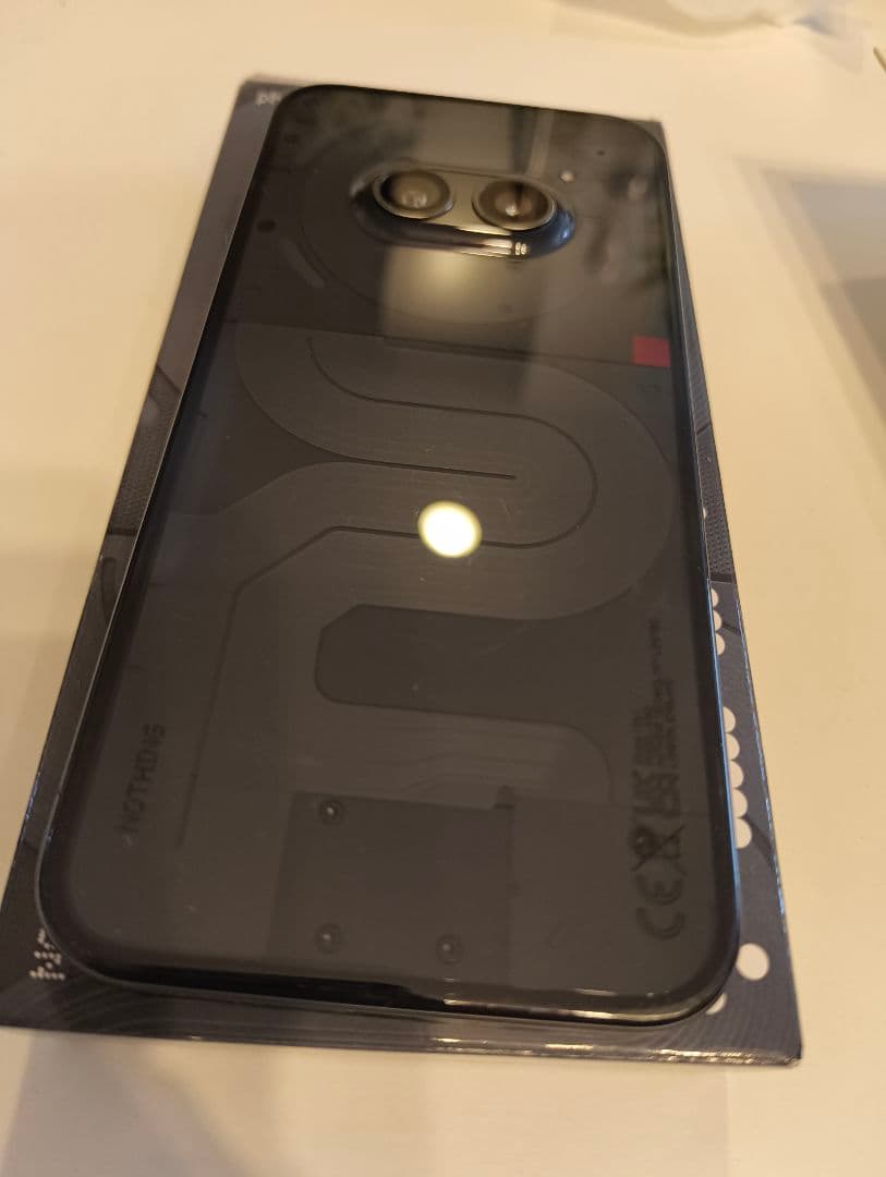 Nothing Phone (2a) 128GB 本体