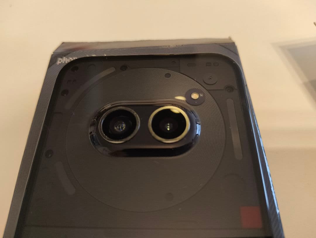 Nothing Phone (2a) 128GB 本体