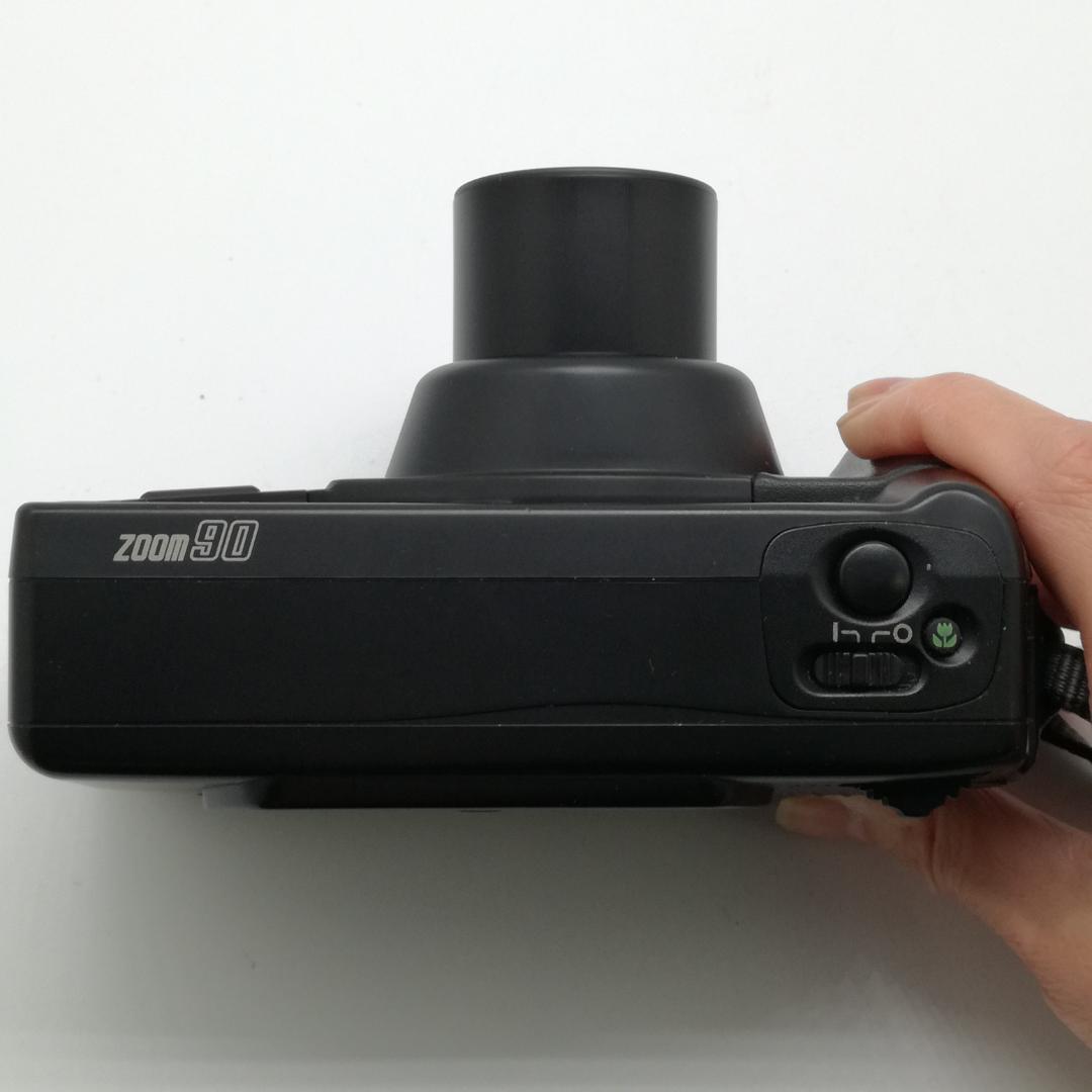 ペンタックス　Pentax ZOOM90 38-90mm コンパクトカメラ