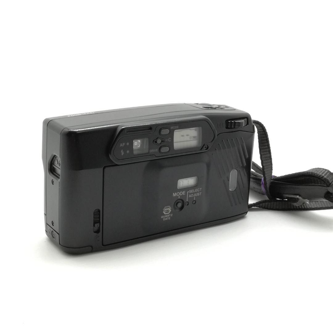 ペンタックス　Pentax ZOOM90 38-90mm コンパクトカメラ