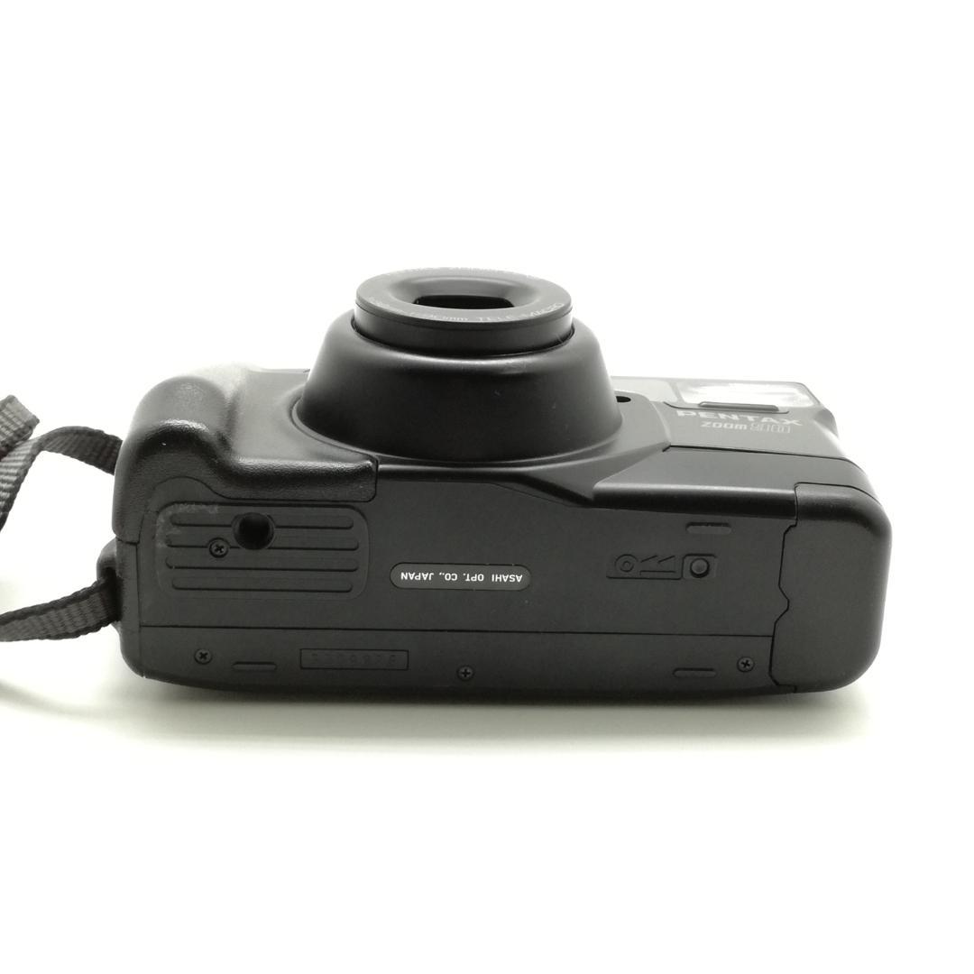 ペンタックス　Pentax ZOOM90 38-90mm コンパクトカメラ