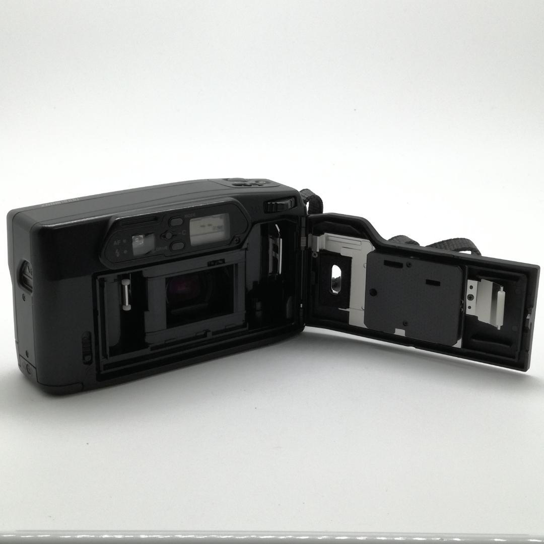 ペンタックス　Pentax ZOOM90 38-90mm コンパクトカメラ