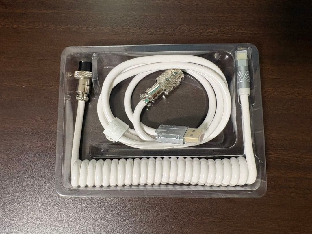 HOVEY WORKS zent75-HE 磁気スイッチキーボード