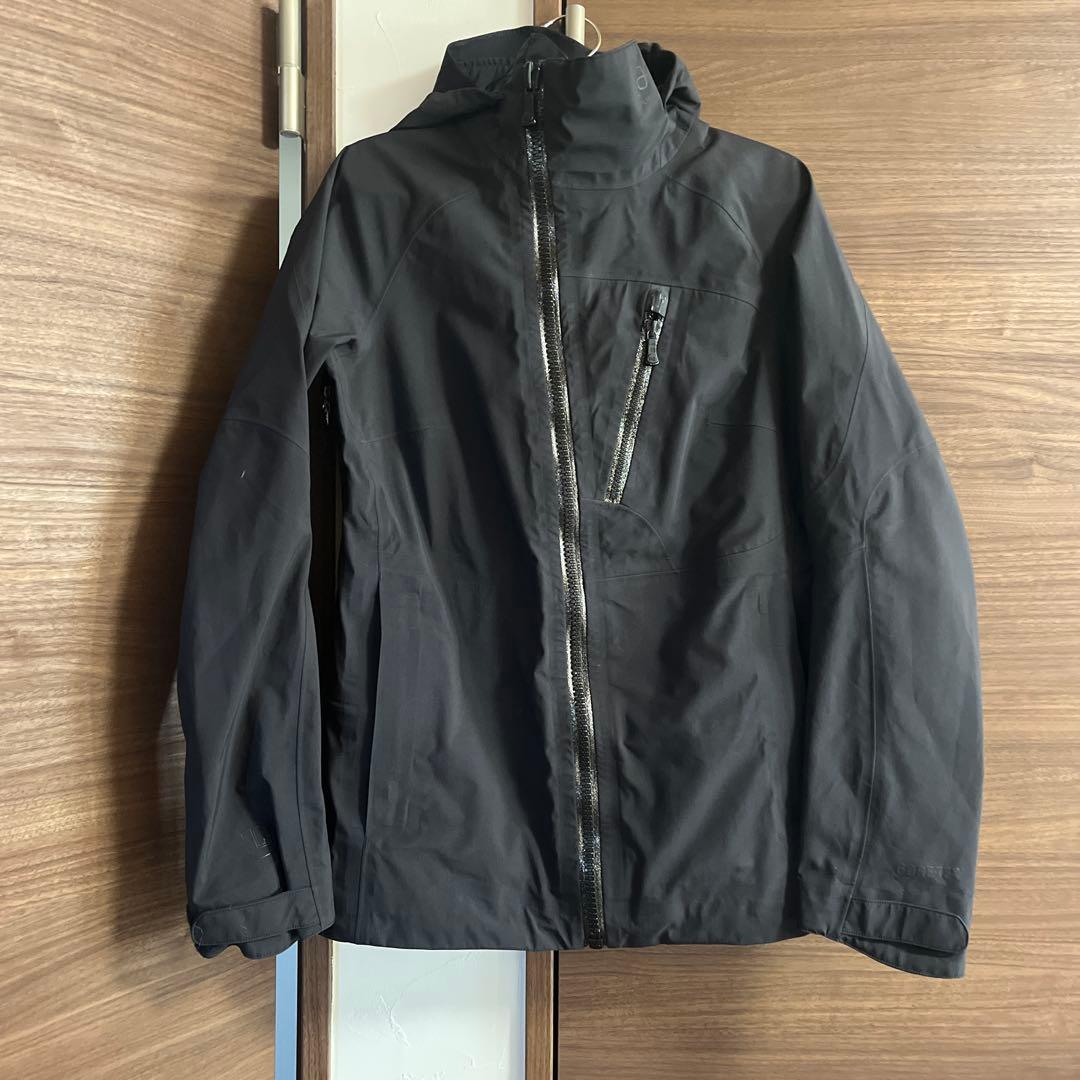 XS Burton ak スノーボードウェア　スキーウェア