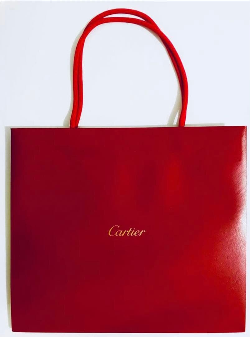 Cartier★カルティエ★レ ゼクラン パルフュメ カルティエ ネージュ★新品