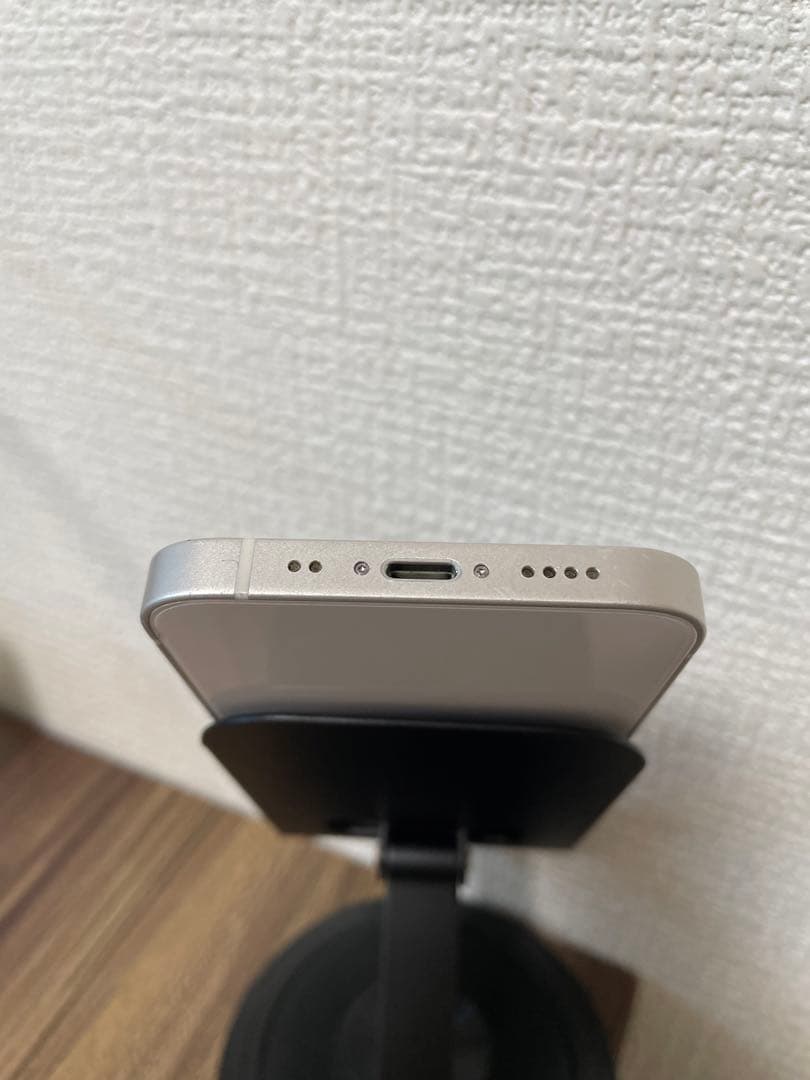 【即日発送】iPhone12mini ホワイト 256GB