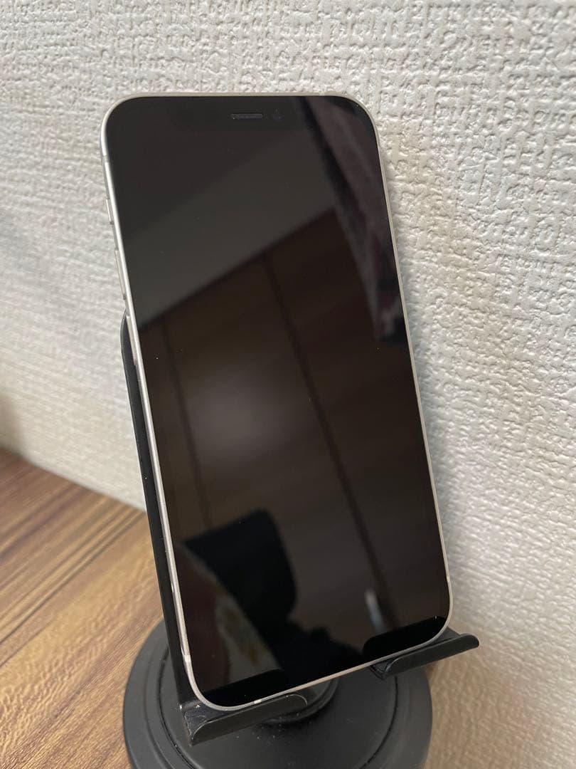 【即日発送】iPhone12mini ホワイト 256GB