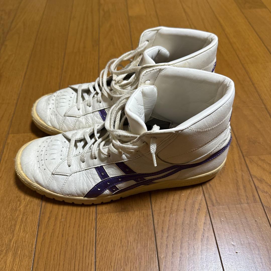 リ*ス様 ASICS ファブレ ポイントゲッター L