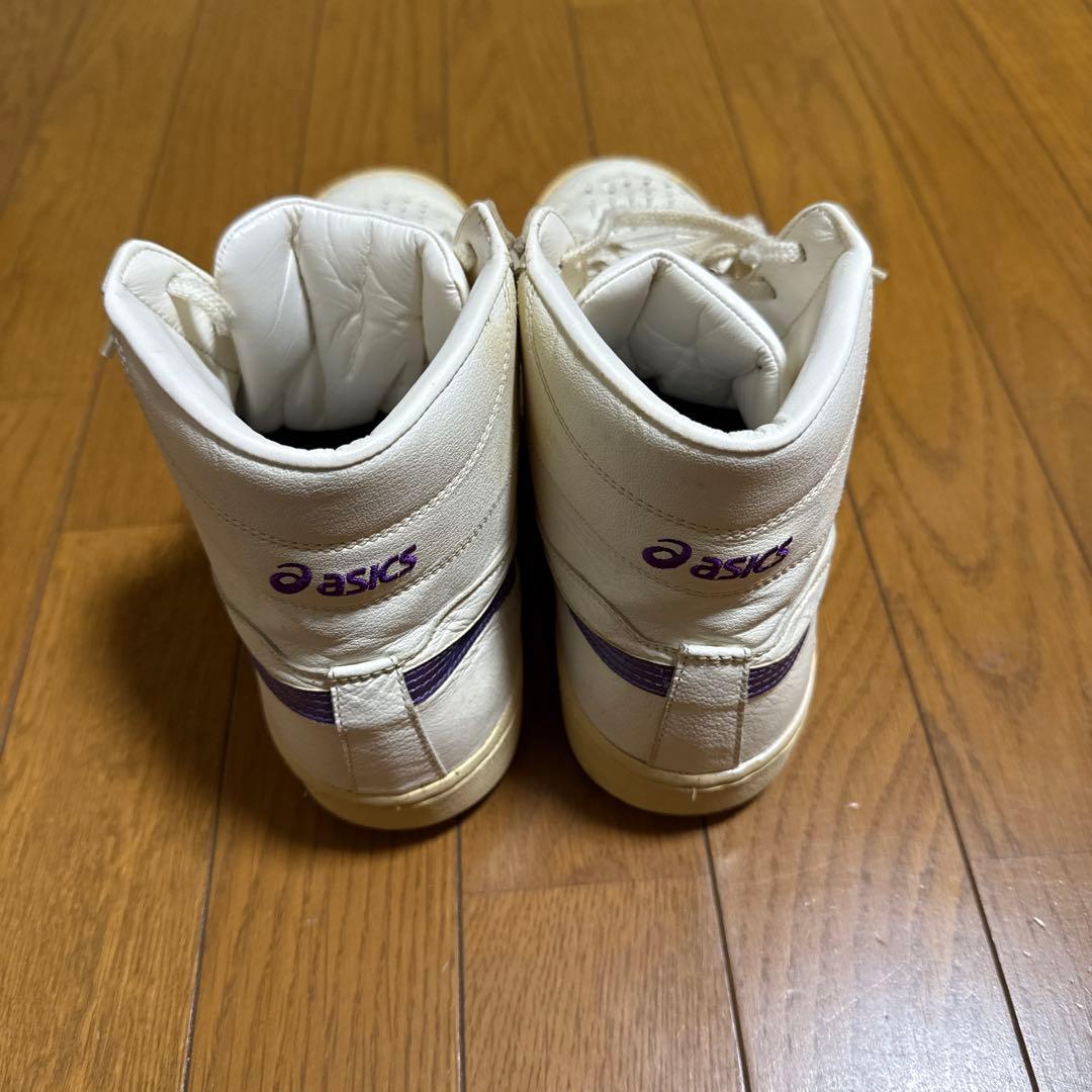 リ*ス様 ASICS ファブレ ポイントゲッター L