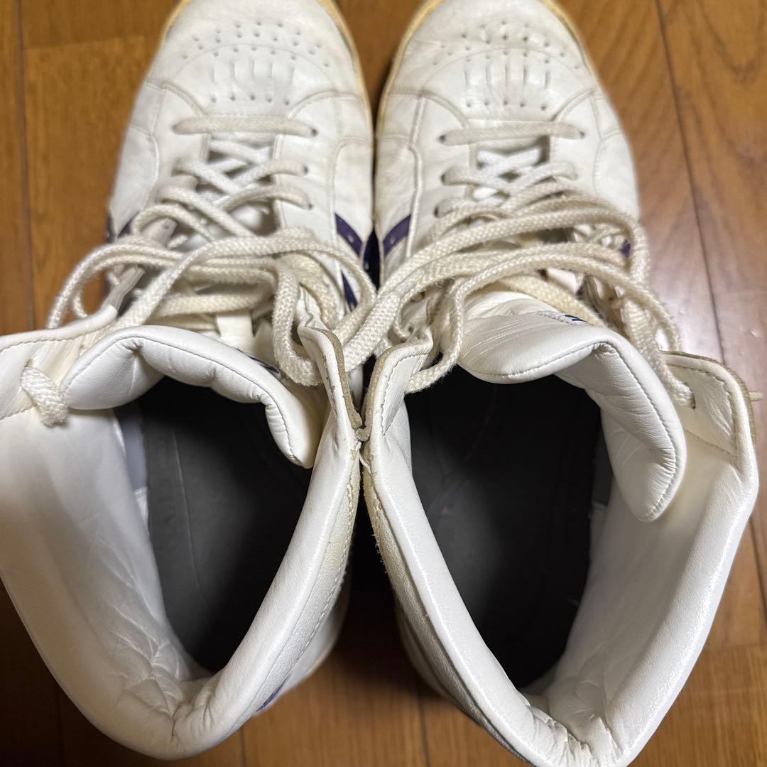 リ*ス様 ASICS ファブレ ポイントゲッター L