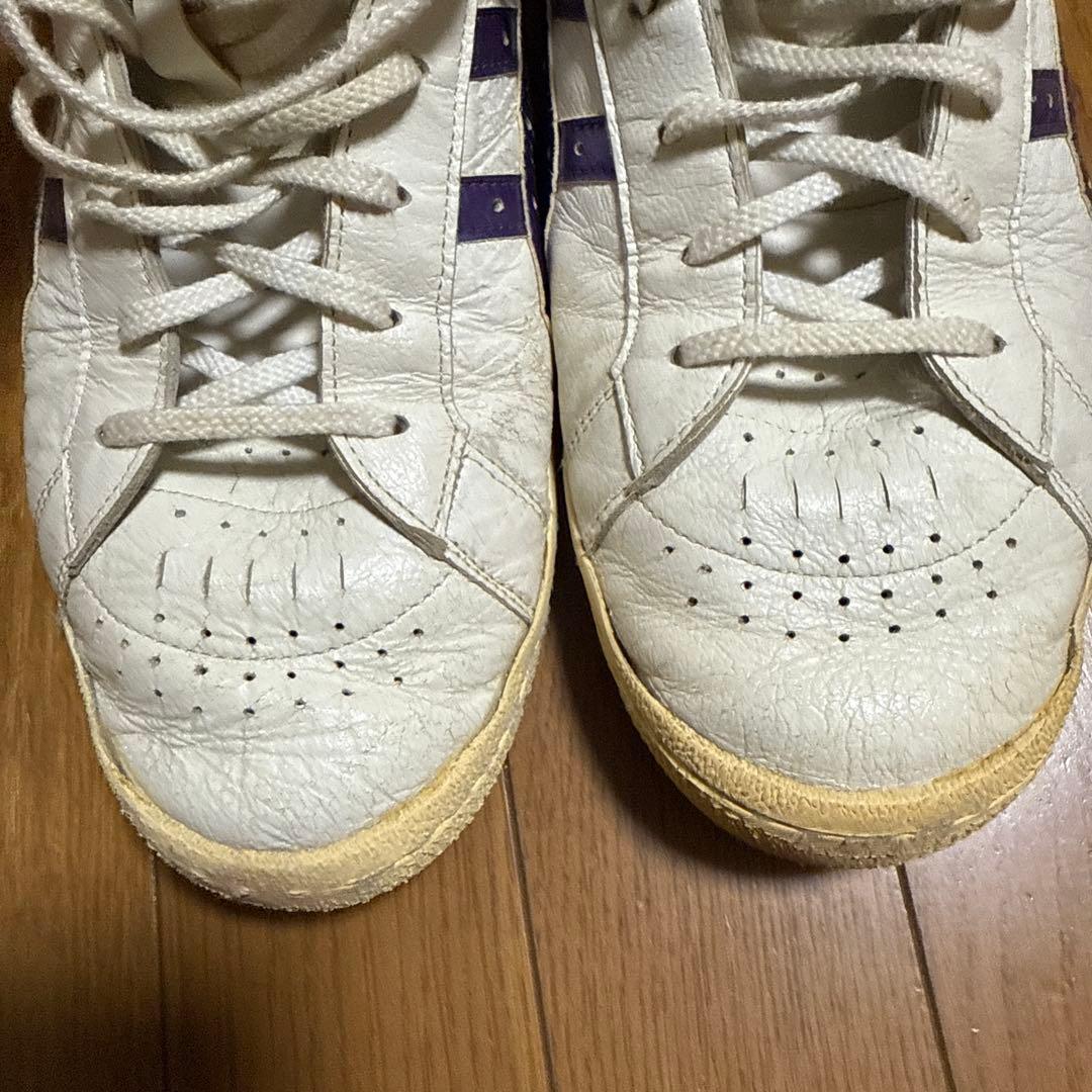 リ*ス様 ASICS ファブレ ポイントゲッター L